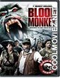 Blood Monkey (2008) Hindi Dubbed Movie