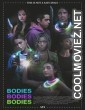 Bodies Bodies Bodies (2022) Hindi Dubbed Movie