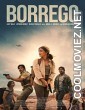 Borrego (2022) Hindi Dubbed Movie