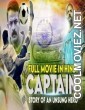 Captain (2021) Hindi Dubbed South Movie