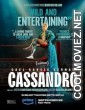 Cassandro (2023) Hindi Dubbed Movie