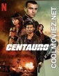Centauro (2022) Hindi Dubbed Movie