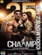 Chaamp (2023) Hindi Movie
