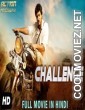 Challenge (2018) Hindi Dubbed South Movie