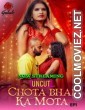 Chota Bhai Ka Mota (2024) Gulab Original