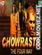 Chowrasta The Four Way (2019) Hindi Dubbed South Movie