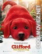 Clifford the Big Red Dog (2021) Hindi Dubbed Movie