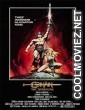 Conan The Barbarian (1982) Hindi Dubbed Movie