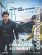 Confidential Assignment (2017) Hindi Dubbed Movie