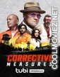 Corrective Measures (2022) Hindi Dubbed Movie