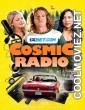 Cosmic Radio (2021) Hindi Dubbed Movie