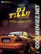 DJ Tillu (2022) Hindi Dubbed South Movie
