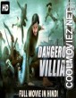 Dangerous Villian (2018) Hindi Dubbed South Movie