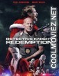 Detective Knight Redemption (2022) Hindi Dubbed Movie