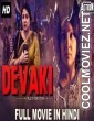Devaki (2020) Hindi Dubbed South Movie