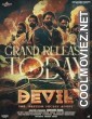 Devil (2023) Hindi Dubbed South Movie