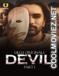 Devil (2024) Ullu Original