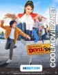 Devil On Top (2021) Hindi Dubbed Movie