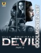 Devil Part 2 (2024) Ullu Original