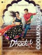 Dhadak 2018 Hindi Movie