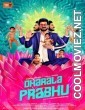 Dharala Prabhu (2020) Hindi Dubbed South Movie
