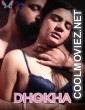 Dhokha (2023) Dunki Original