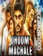 Dhoom Machale (2018) Hindi Dubbed South Movie
