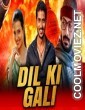 Dil Ki Gali (2020) Hindi Dubbed South Movie