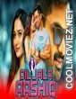 Diljala Aashiq (2020) Hindi Dubbed South Movie