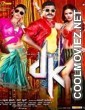 Dk (2015) Hindi Dubbed South Movie