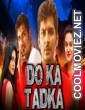 Do Ka Tadka Hindi Dubbed South Movie