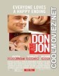 Don Jon (2013) Hindi Dubbed Movie
