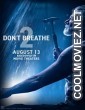 Dont Breathe 2 (2021) Hindi Dubbed Movie