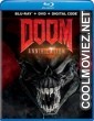 Doom Annihilation (2019) Hindi Dubbed Full Movie