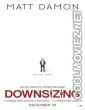 Downsizing (2017) Hindi Dubbed Movie