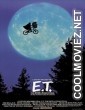 E.T. the Extra-Terrestrial (1982) Hindi Dubbed Movie