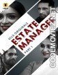 Estate Manager (2024) Ullu Original