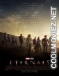 Eternals (2021) Hindi Dubbed Movie