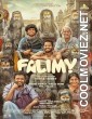 Falimy (2023) Hindi Dubbed South Movie