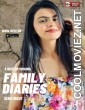 Family Diaries (2023) HotX Original