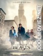 Fantastic Beasts and Where to Find Them (2016) Hindi Dubbed Movie