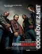 Four Brothers (2005) Hindi Dubbed Movie
