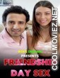 Friendship Day Sex (2022) NiksIndian Original