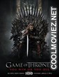Game of Thrones - Season 1 (2011) Hindi Dubbed