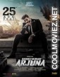Gandeevadhari Arjuna (2023) Hindi Dubbed South Movie