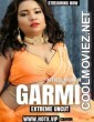 Garmi (2024) HotX Original