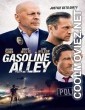 Gasoline Alley (2022) Hindi Dubbed Movie