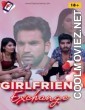 Girlfriend Exchange (2022) FaaduCinema Original