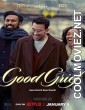 Good Grief (2023) Hindi Dubbed Movie