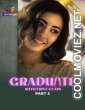 Graduate With First Class (2024) Part 2 Atrangii Original